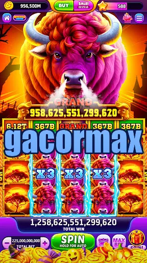 gacormax APK