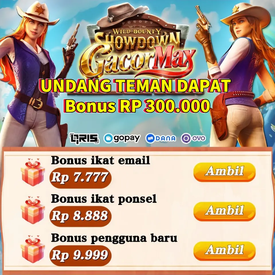 gacormax Masuk - gacormax Resmi