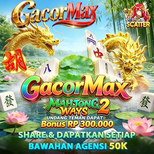 gacormax Daftar Sekarang - Unduh APK